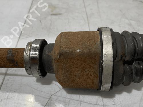 Other CITROËN C3 Picasso (SH_) 1.4 VTi 95 (SH8FSC, SH8FP0, SH8FP6) | BP34181783O1  - Image 5