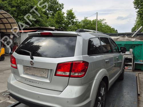 Starter FIAT FREEMONT (345_) 2.0 JTD | BP33821864M8 - Image 9