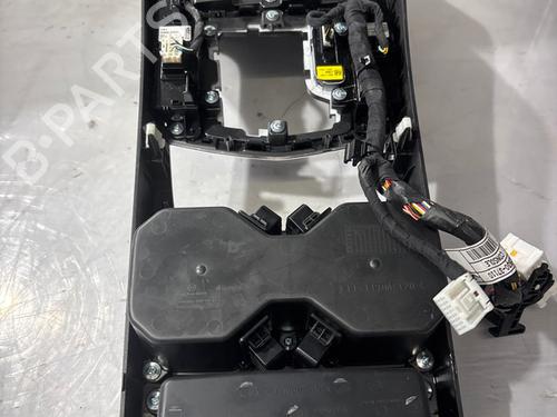 Middle console SSANGYONG KORANDO (C300) E-Motion | BP39093454I22  - Image 5