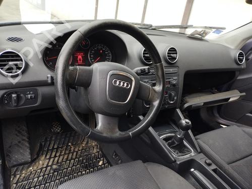 Used Parts AUDI A3 (8P1)  1.6 FSI  4560607