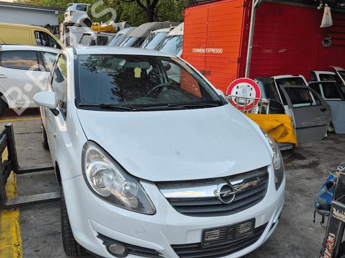 Left front driveshaft OPEL CORSA D (S07) 1.3 CDTI (L08, L68) | BP33823302M38  - Image 6