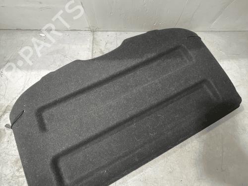 Used Rear parcel shelf Rear parcel shelf NISSAN QASHQAI I (J10, NJ10) 1.6 (117 hp) 33822669 33822669