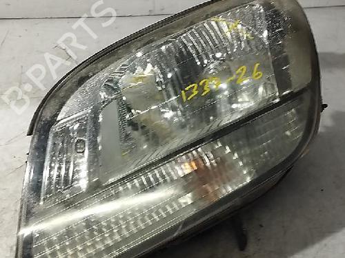 Used Left headlight Left headlight 37508975 37508975