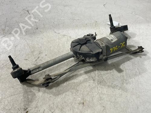 Vindrute Vindusviskermekanisme Vindrute Vindusviskermekanisme OPEL CORSA D (S07) 1.2 (L08, L68) (80 hp) 35721329 35721329