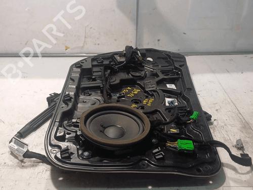 Front left window mechanism VOLVO V40 Hatchback (525) D2 | BP33822858C22 - Image 4