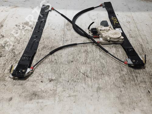 Used Front left window mechanism Front left window mechanism FORD S-MAX (WA6) 1.8 TDCi (125 hp) 33822961 33822961