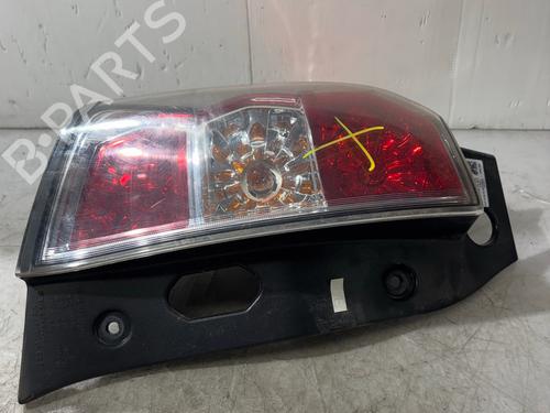 Left taillight SUBARU FORESTER (SH_) 2.0 AWD (SH5) | BP38616371C34 - Image 2
