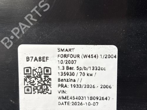 Left taillight SMART FORFOUR (454) 1.3 (454.031) | BP40525060C34 - Image 6