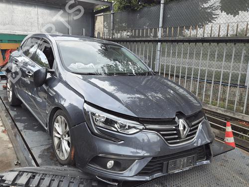 Used Parts RENAULT MEGANE IV Hatchback (B9A/M/N_)  1.5 dCi 110 (B9A3)  4561333