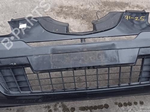 Used Front bumper Front bumper LANCIA YPSILON (843_) 1.2 (843.AXA1A) (60 hp) 33821254 33821254