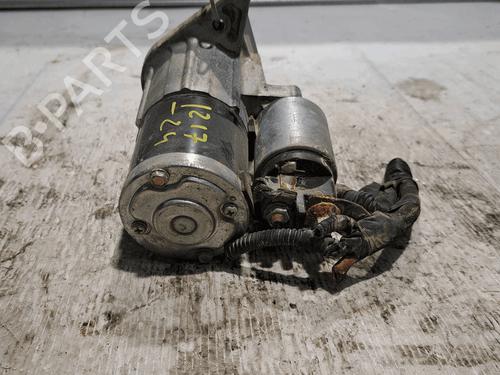 Starter RENAULT MEGANE III Hatchback (BZ0/1_, B3_) 1.5 dCi (BZ09, BZ0D, BZ1W, BZ29, BZ14) | BP33821056M8 - Image 2