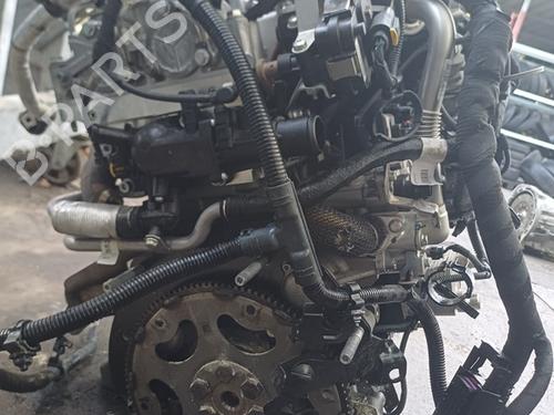 Engine ALFA ROMEO STELVIO (949_) 2.2 D Q4 (949.AXB2A) | BP40524938M1 - Image 6
