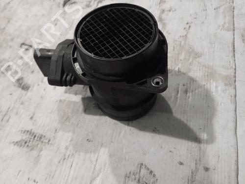 Used Mass air flow sensor Mass air flow sensor BMW 3 Convertible (E46) 318 Ci (143 hp) 33821777 33821777