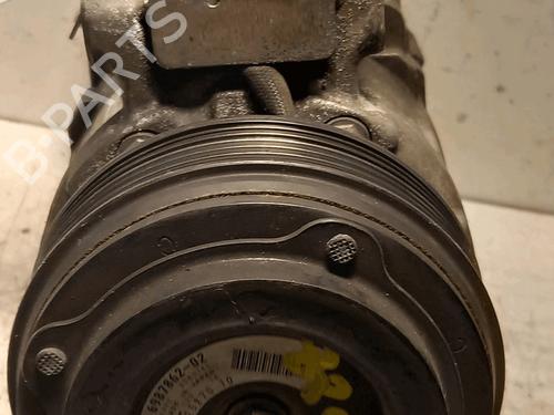 Used AC compressor AC compressor BMW 3 Touring (E91) 320 d (177 hp) 33823043 33823043