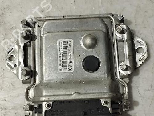 Electronic module SUZUKI SWIFT IV (FZ, NZ) 1.2 4x4 (AZH412, ZD72S) | BP37662148M83 - Image 4