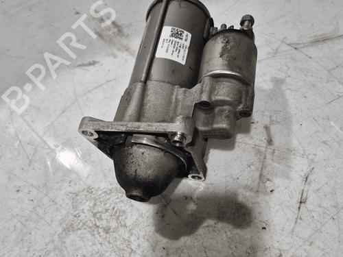 Used Starter Starter FIAT TIPO Hatchback (356_, 357_) 1.6 D (356HXG1B, 356HXG11) (120 hp) 33824136 33824136