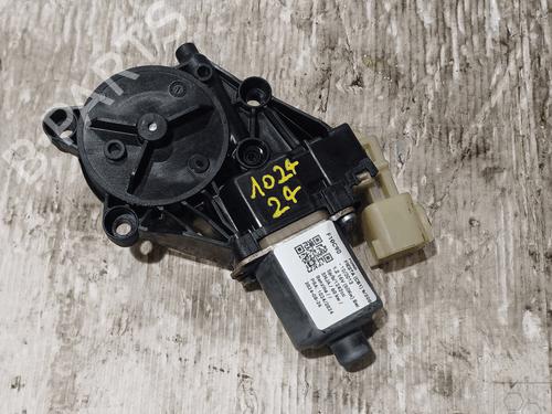 Used Left front window motor Left front window motor FORD FIESTA VI (CB1, CCN) 1.25 (82 hp) 33824097 33824097