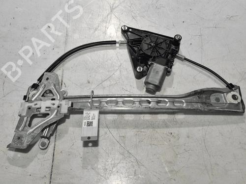 Used Front right window mechanism Front right window mechanism PEUGEOT 108 1.2 (82 hp) 33821894 33821894
