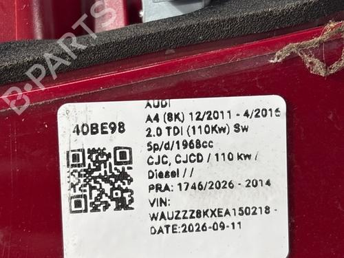Right tailgate light AUDI A4 Allroad B8 (8KH) 2.0 TDI quattro | BP40524823C80 - Image 5