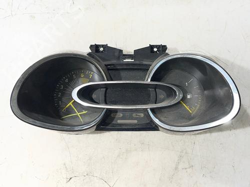 Used Instrument cluster Instrument cluster 37169672 37169672