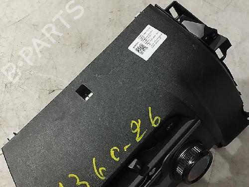 Climate control HONDA JAZZ IV (GK_) 1.3 | BP37682986I5 - Image 4