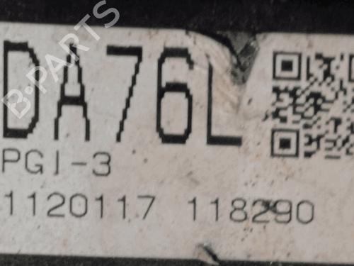 Left front driveshaft TOYOTA RAV 4 V (_A5_, _H5_) 2.5 Hybrid AWD (AXAH54, AXAL54) | BP33821155M38  - Image 5