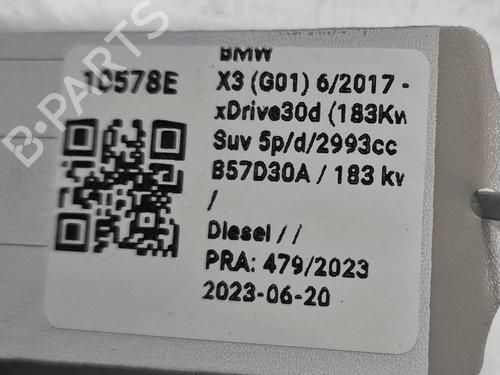 Switch BMW X3 (G01, F97, G08) xDrive 30 d | BP33820823I30  - Image 6