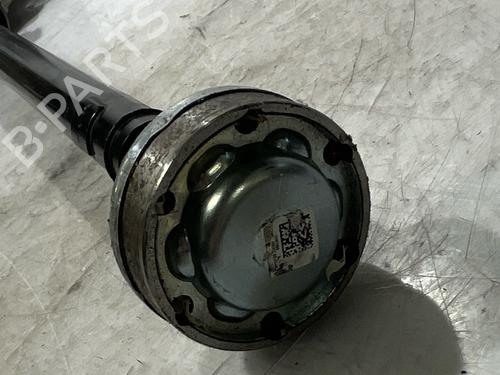 Front differential ALFA ROMEO STELVIO (949_) 2.2 D Q4 (949.AXB2A) | BP35895222M23  - Image 5