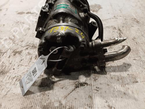 AC compressor OPEL CORSA C (X01) 1.2 (F08, F68) | BP33822440M34 - Image 3