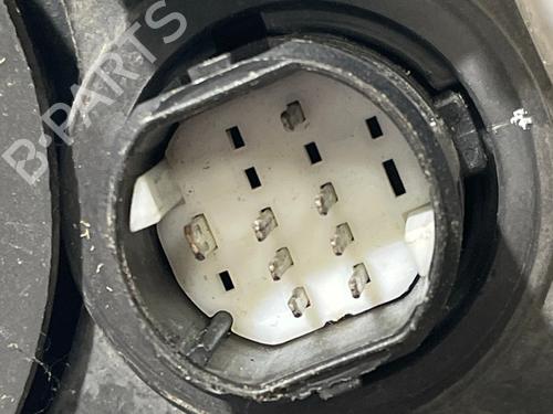 Right headlight LANCIA YPSILON (843_) 1.3 JTD (843.AXD11, 843.AXD1A) | BP35721313C29 - Image 4