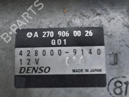 Starter MERCEDES-BENZ A-CLASS (W176) A 180 CDI / d (176.012) | BP33823842M8 - Image 4