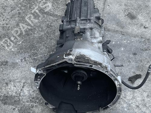 Used Gearbox Gearbox BMW 1 (E87) 118 d (143 hp) 36031651 36031651