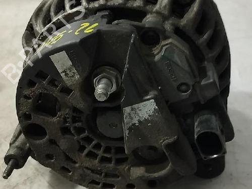 Alternator DODGE CALIBER 2.0 CRD | BP39093521M7 - Image 3