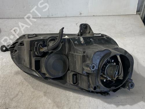 Left headlight VW GOLF V (1K1) 1.9 TDI | BP36405587C28 - Image 3