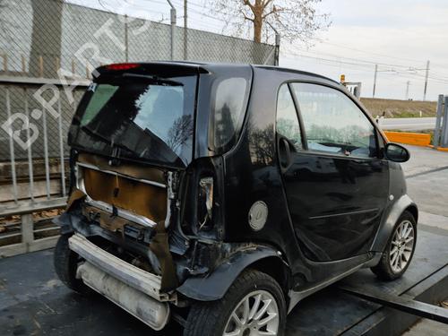 Left headlight SMART CITY-COUPE (450) 0.8 CDI (S1CLC1, 450.300, 450.301, 450.302, 450.303,... | BP33823734C28  - Image 6