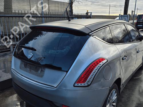 Steering column LANCIA DELTA III (844_) 1.6 D Multijet (844.AXC11, 844.AXC1A) | BP33822366M21 - Image 10