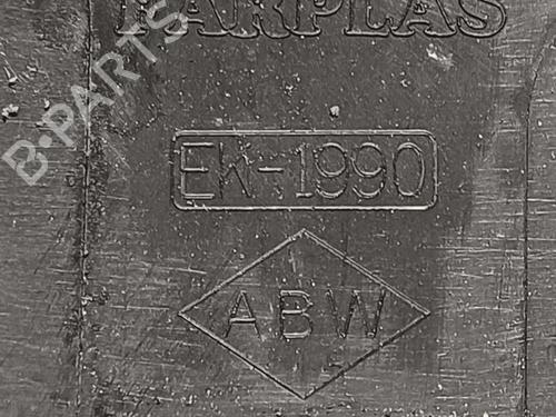 Middle console RENAULT MEGANE III Hatchback (BZ0/1_, B3_) 1.5 dCi (BZ09, BZ0D, BZ1W, BZ29, BZ14) | BP33823715I22  - Image 5