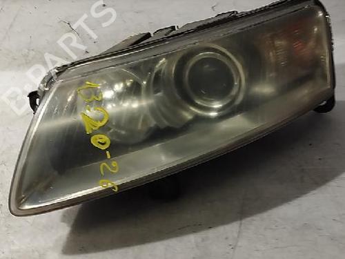 Used Left headlight Left headlight 37711262 37711262