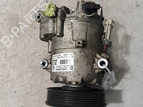 AC compressor OPEL MERIVA B MPV (S10) 1.4 (75) | BP37459449M34 - Image 3