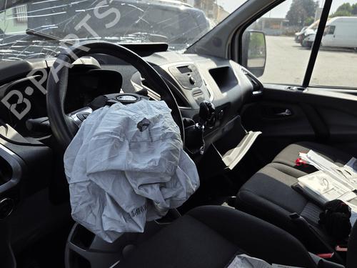 Electronic sensor FORD TRANSIT CUSTOM V362 Van (FY, FZ) 2.2 TDCi | BP33821544M84 - Image 8