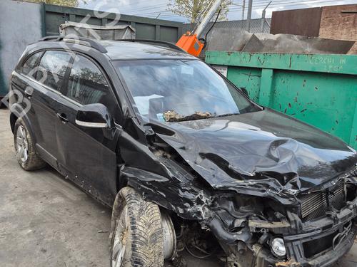 Transfer box CHEVROLET CAPTIVA (C100, C140) 2.0 D 4WD | BP33822632M36  - Image 7