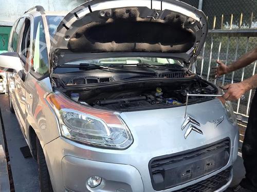Used Parts CITROËN C3 Picasso (SH_) 1.4 VTi 95 (SH8FSC, SH8FP0, SH8FP6) 4934889