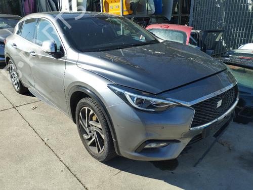 AC compressor INFINITI Q30 1.5 D | BP33823648M34  - Image 7