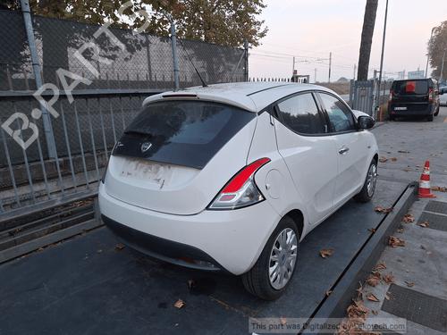 Other LANCIA YPSILON (312_) 1.2 (312.PXA1A, 312.YXA1A) | BP33821546O1  - Image 10