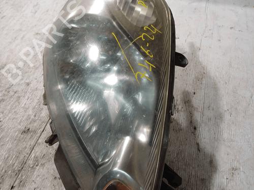 Right headlight DAIHATSU SIRION (M3_) 1.0 (M300) | BP33822986C29 - Image 2
