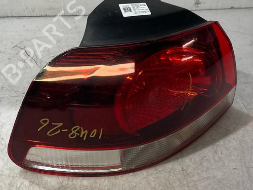 Used Left taillight Left taillight 36964446 36964446