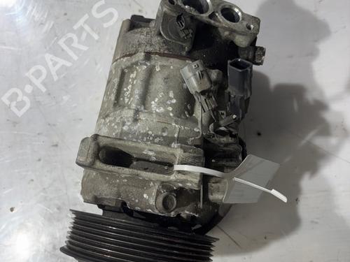 AC compressor RENAULT TALISMAN (LP_) 1.6 dCi 160 | BP40524844M34 - Image 2