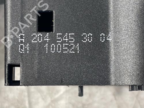 Headlight switch MERCEDES-BENZ C-CLASS T-Model (S204) C 220 CDI 4-matic (204.284) | BP36155940I24  - Image 5