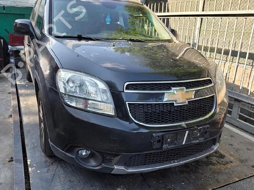 Brugte CHEVROLET ORLANDO (J309) 2.0 D 4821677