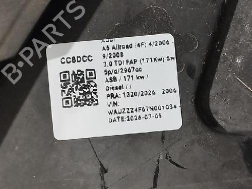 Right headlight AUDI A6 Allroad C6 (4FH) 3.0 TDI quattro | BP37711263C29  - Image 5